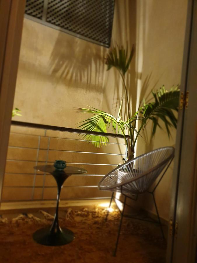 索维拉 Dar Les Sirenes酒店 外观 照片