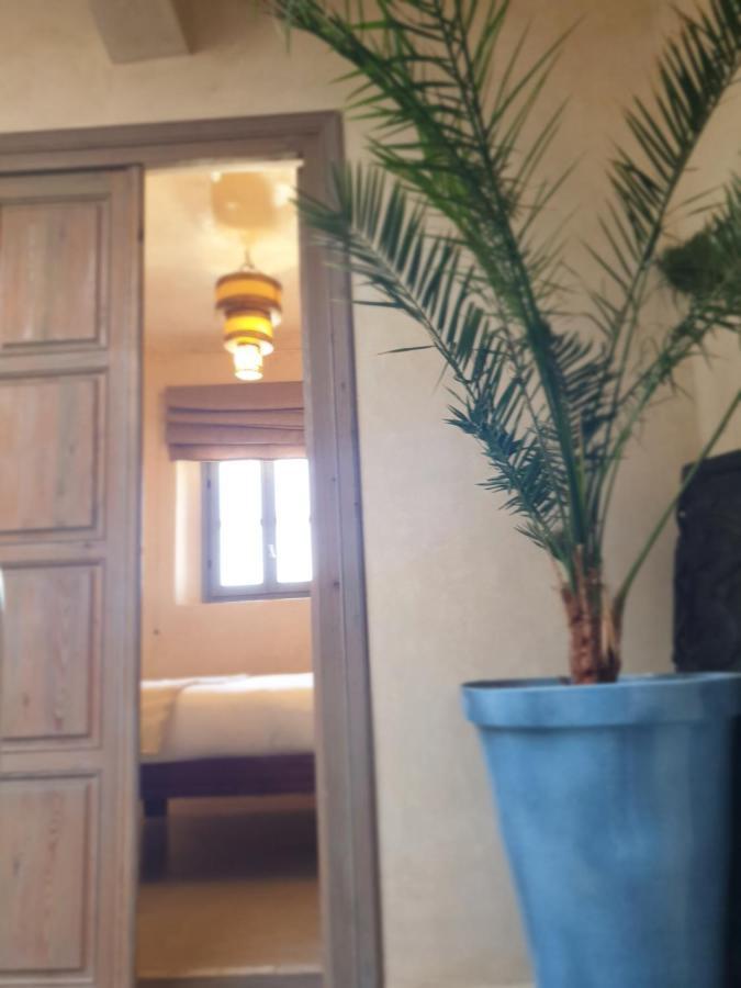 索维拉 Dar Les Sirenes酒店 外观 照片