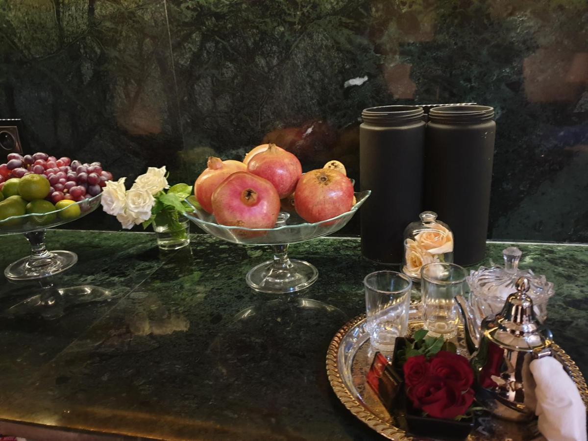 索维拉 Dar Les Sirenes酒店 外观 照片